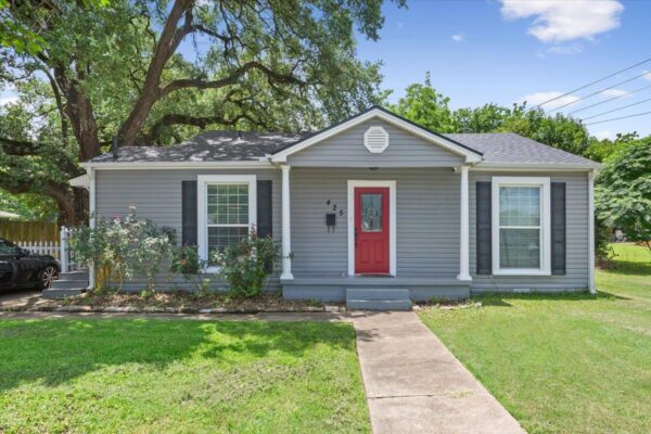 425 E 13th Ave, Belton