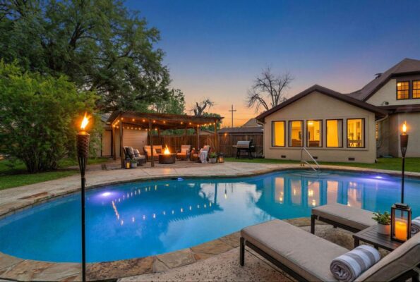 300 Mills St, Smithville