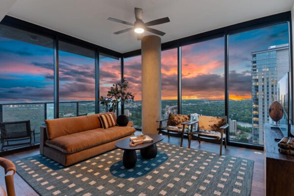 84 East Ave #3106, Austin