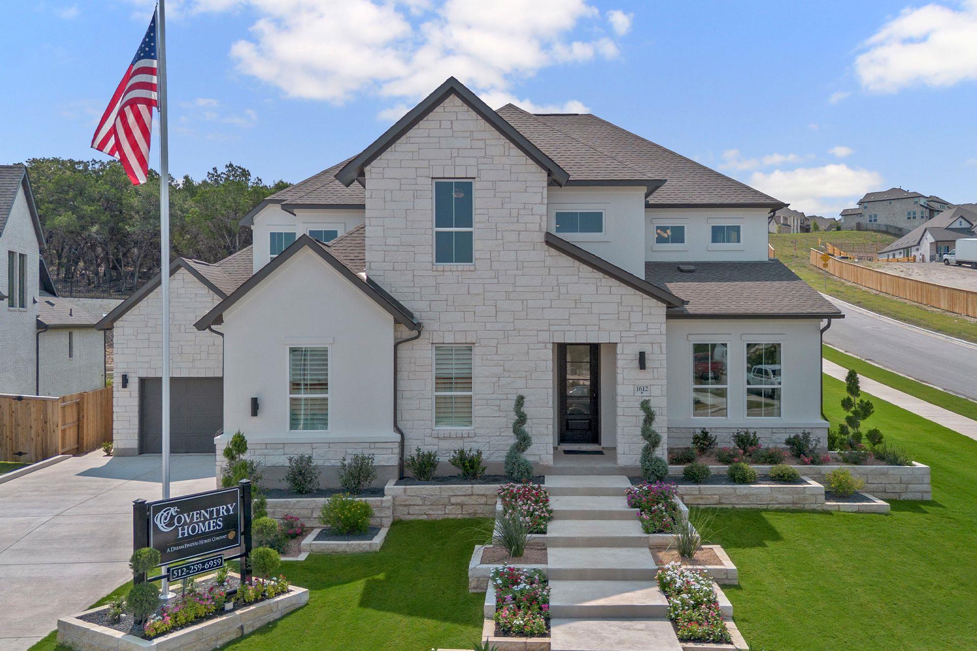 1612 Jolie Rose Bnd, Leander, TX 78641
