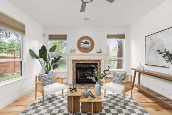 9605 Kangaroo Ln, Austin