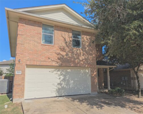 3508 Savage Springs Dr, Austin