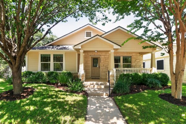 1504 Rices Crossing Ln, Round Rock