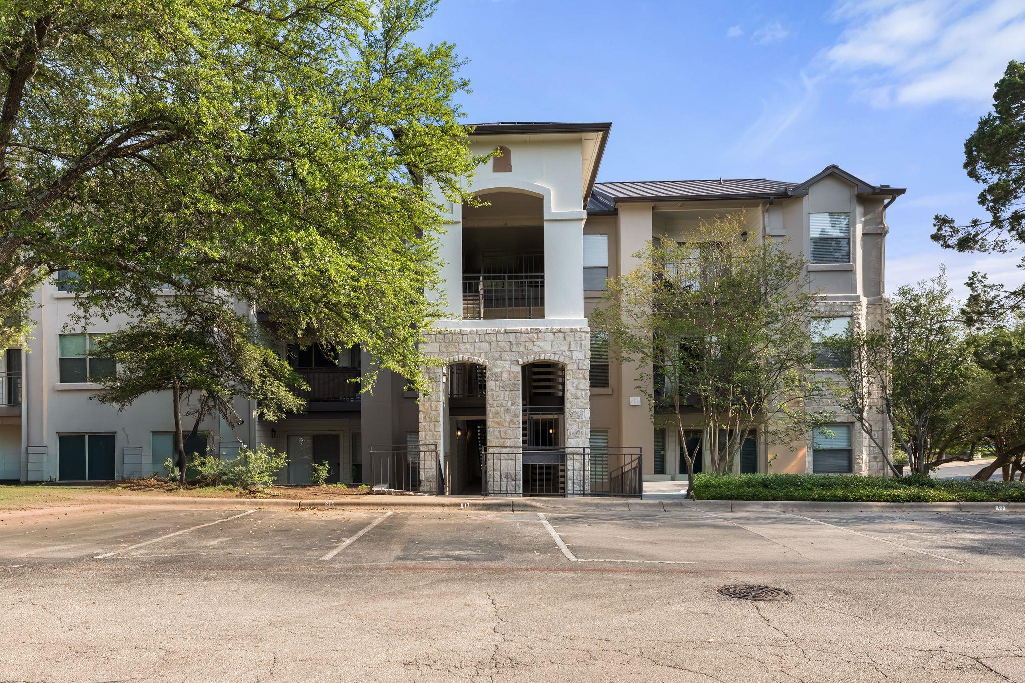 6000 Shepherd Mountain Cv #219, Austin, TX 78730