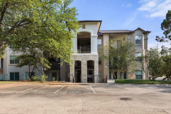 6000 Shepherd Mountain Cv #219, Austin