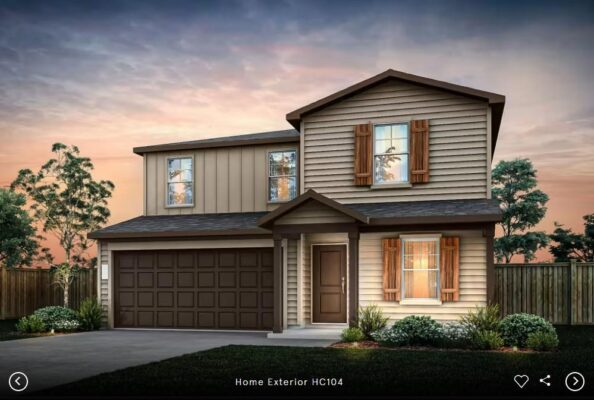 313 Elk Ave, San Marcos