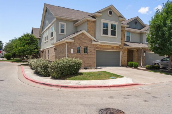 12900 Michelangelo St #401, Austin