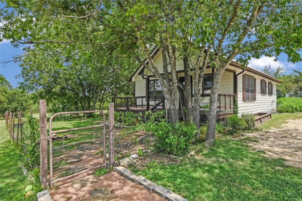 600 County Road 152 None, Georgetown