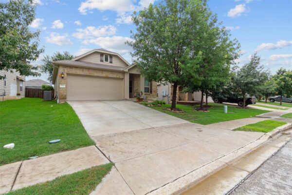 10413 Crescendo Ln, Austin