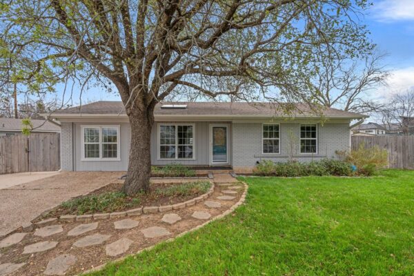 3811 Byron Dr, Austin