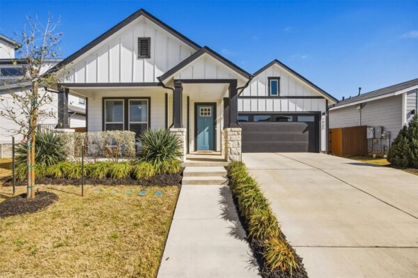 7905 Corrigan Pass, Austin