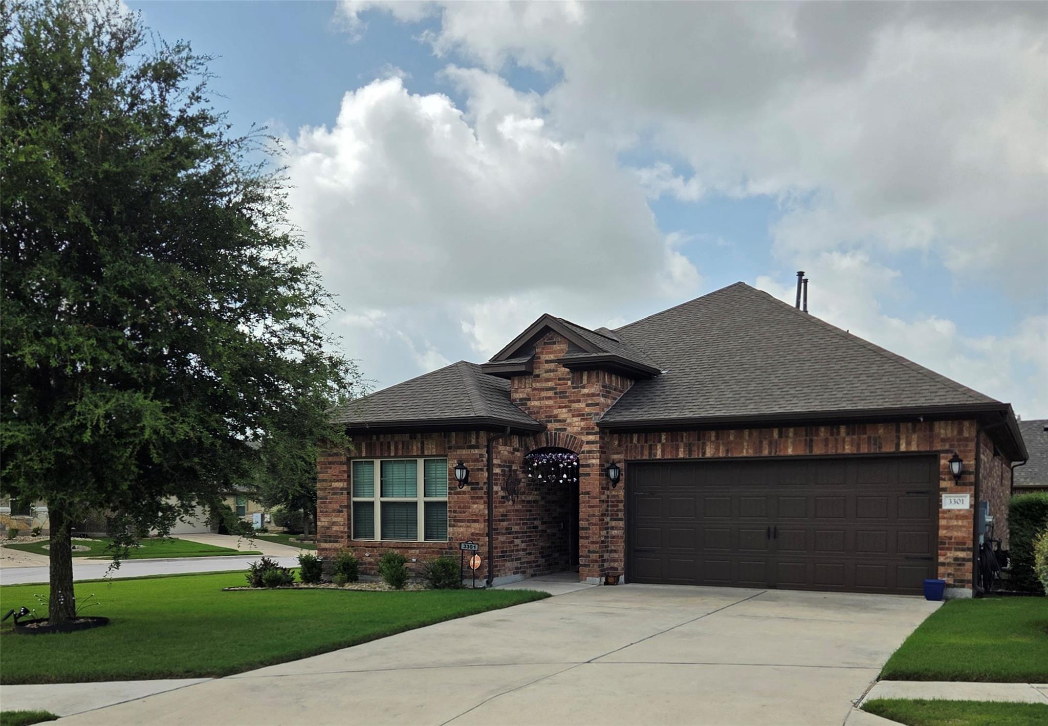 3301 Donatello Cv, Round Rock, TX 78665
