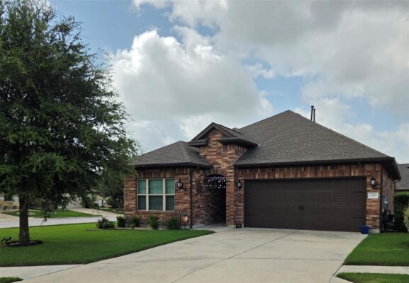3301 Donatello Cv, Round Rock