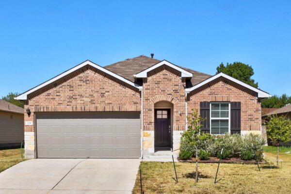 1331 Camden Ln, Lockhart