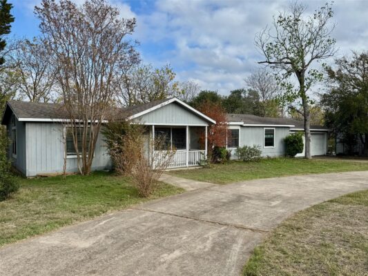 811 El Viejo Camino None, Austin