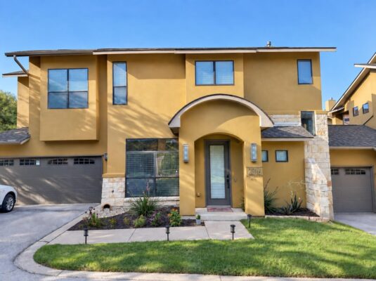 2316 Thornton Rd #B, Austin
