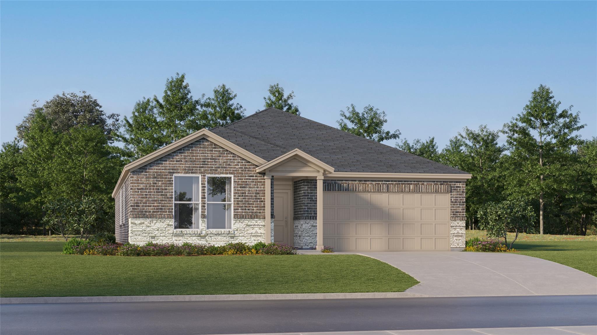 520 Heritage Groves Rd, Bertram, TX 78605
