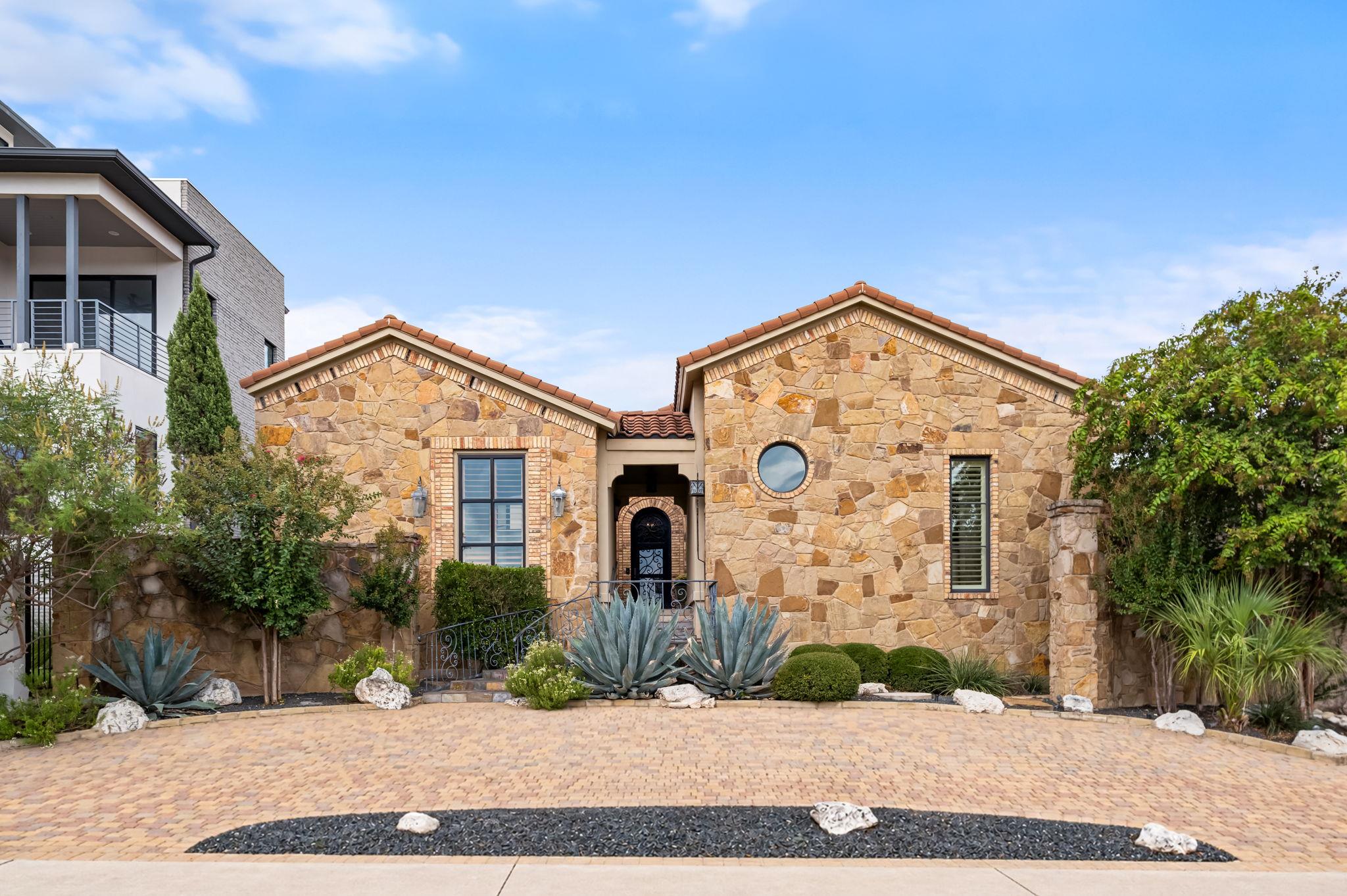12912 Luna Montana Way S, Austin, TX 78732