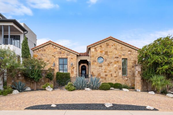 12912 Luna Montana Way S, Austin