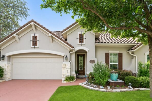 11912 Mira Vista Way #VH28, Austin