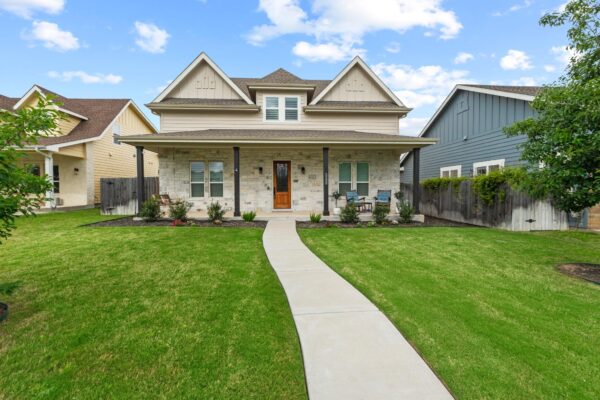 1100 Railroad Ave, Georgetown