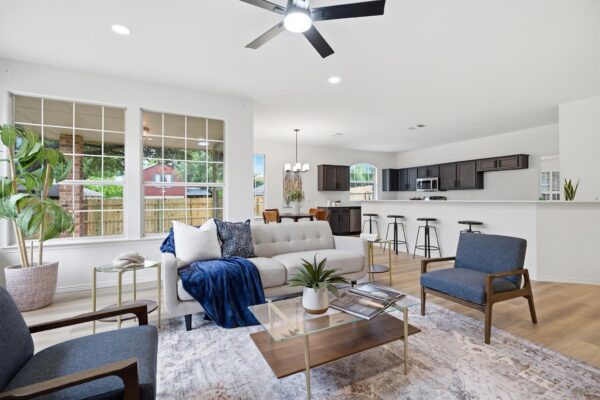 1705 Cranston Cv, Round Rock