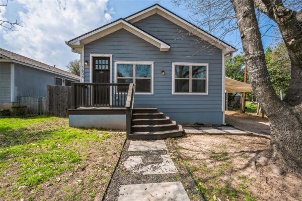 1608 Ulit Ave #A, Austin