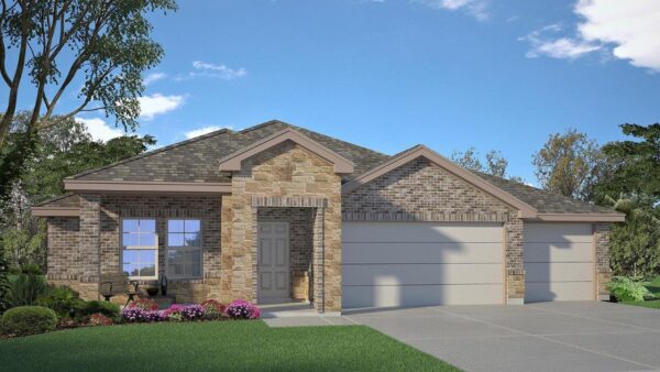 249 Dora Dr, Killeen