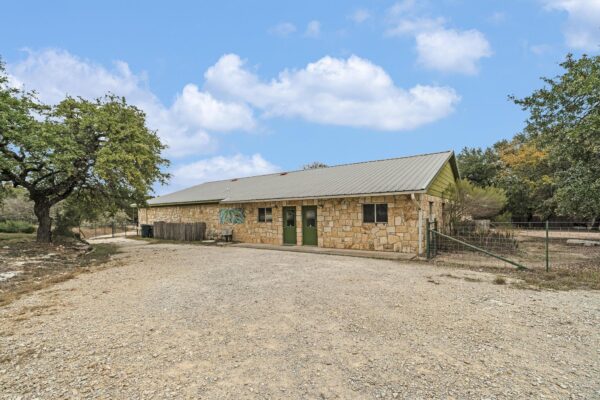 45 La Buena Vista Dr, Wimberley