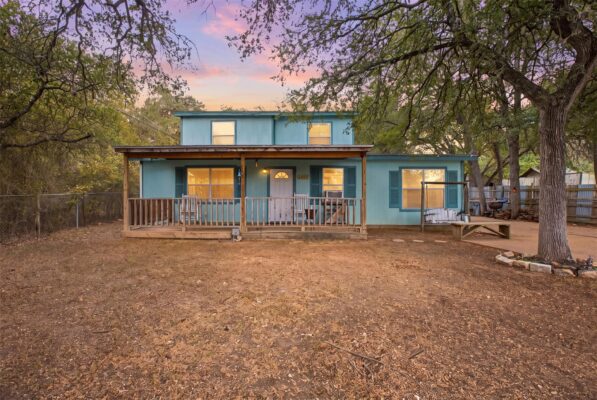 9900 Regal Ct, Austin