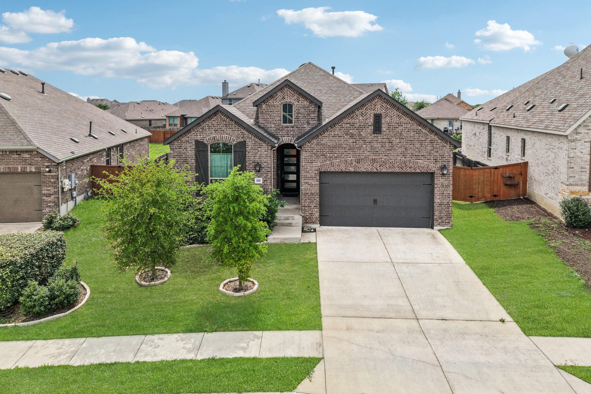 930 Nautical Loop, Kyle, TX 78640