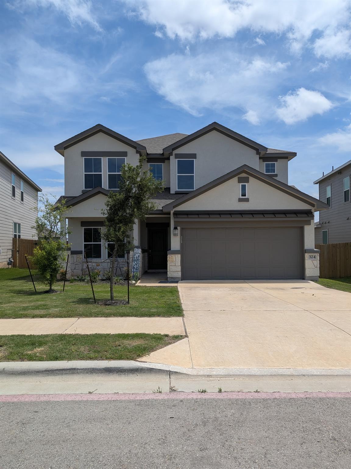 324 Windstar Rd, Liberty Hill