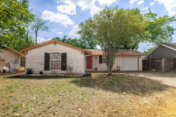 211 E Lisa Dr, Austin