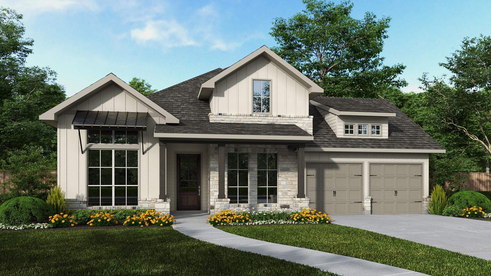 8909 Nilgai Dr, Austin, TX 78744