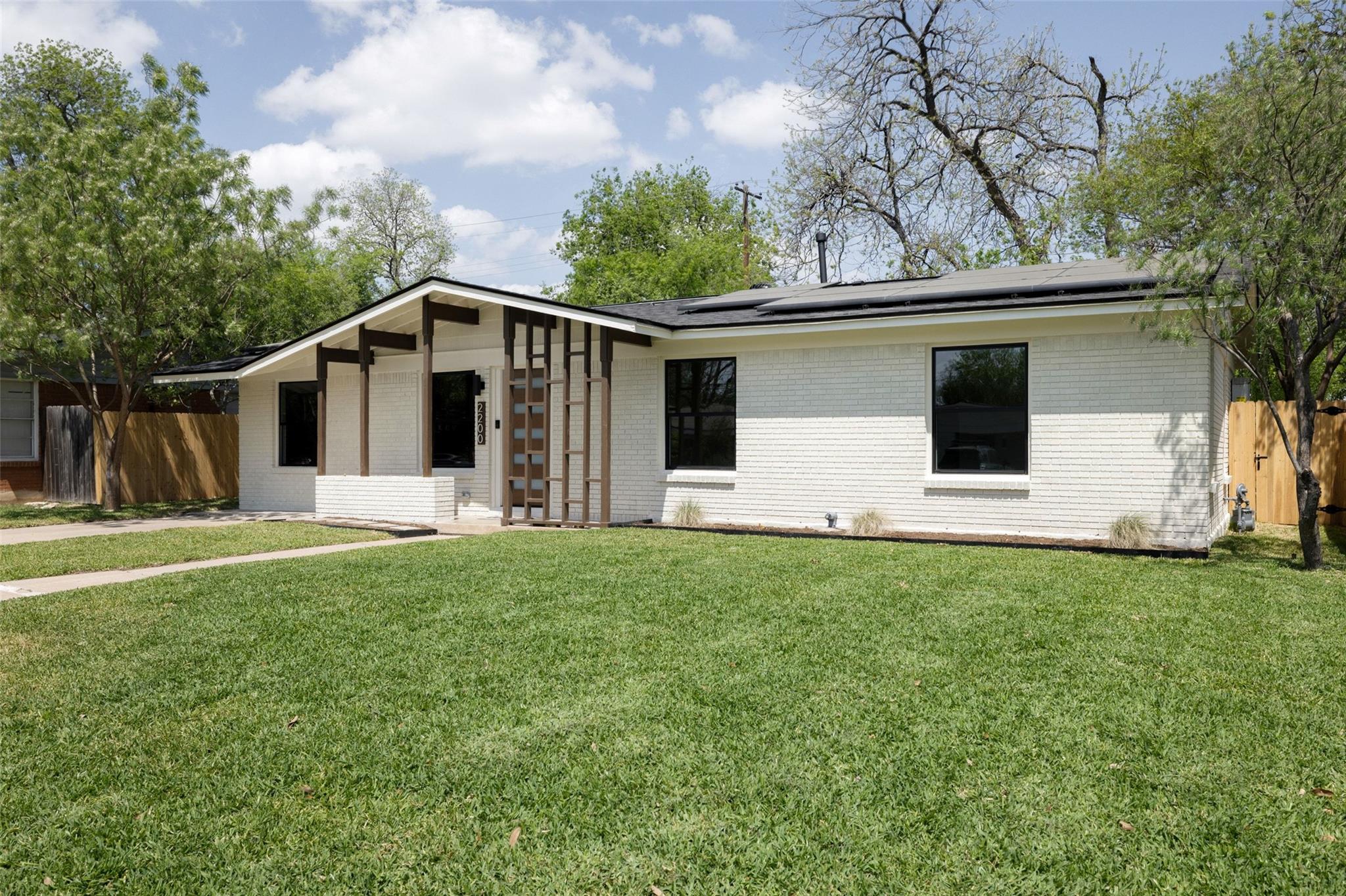 2200 Bristol Dr, Austin, TX 78723
