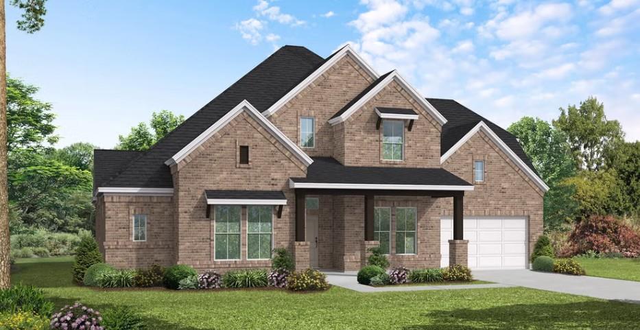 342 Tinctoria Creek Dr, Kyle, TX 78640