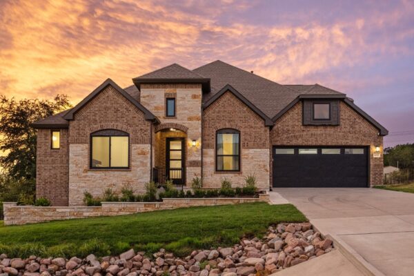 4518 Diamante Dr, Spicewood