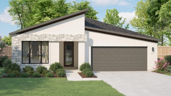 3809 Starnberg Ln, Pflugerville