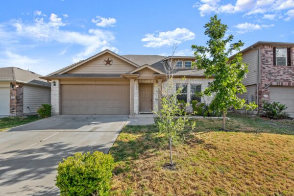 13232 Forest Sage St, Manor