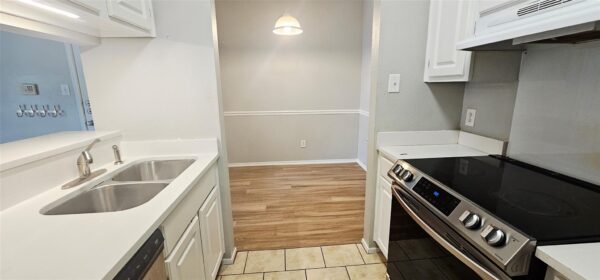 12166 Metric Blvd #2006, Austin