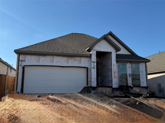 1133 Pansy Trl, Georgetown