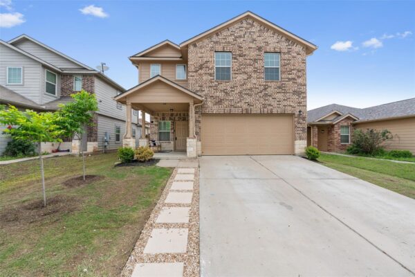 12212 Jamie Dr, Manor