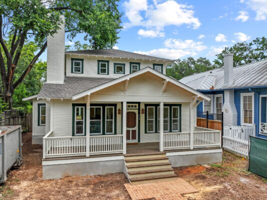 510 E 39th St, Austin