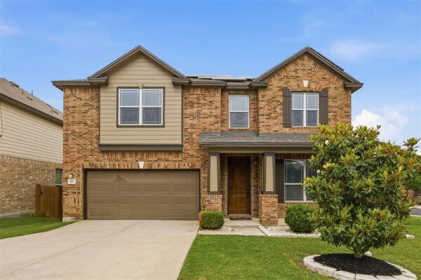1417 Ignacia Dr, Georgetown