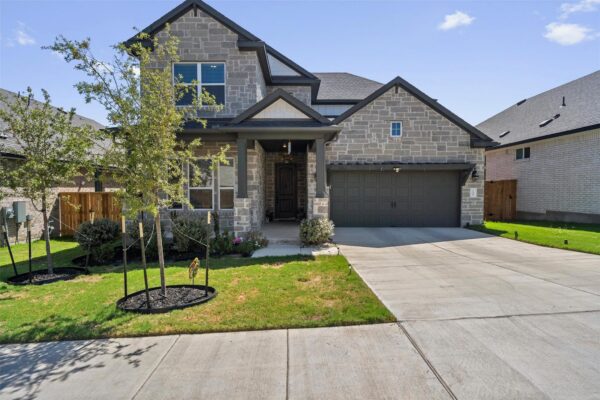 1304 Snowdrop Dr, Georgetown