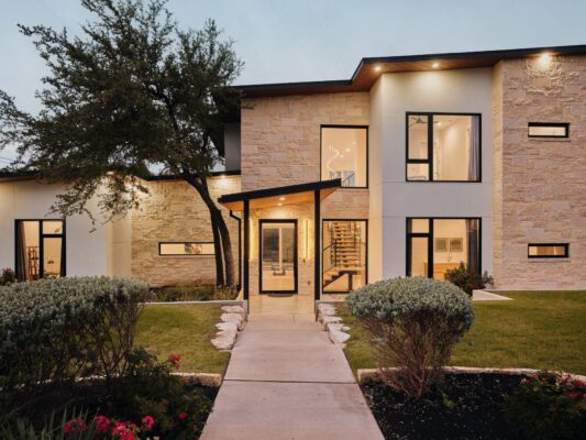 2476 Waymaker Way, Austin