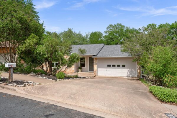 12223 Forsythe Dr, Austin