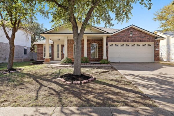 3211 Saint Genevieve Dr, Leander