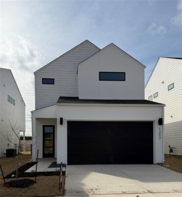 1303 Rambling Rose Rd, Austin
