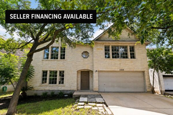 11304 Pickard Ln, Austin